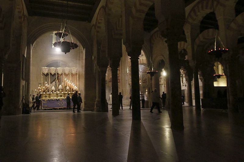 Semana Santa en Córdoba