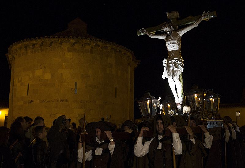 Semana Santa en Zamora