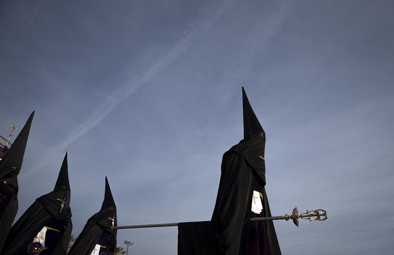 Viernes Santo en Valencia
