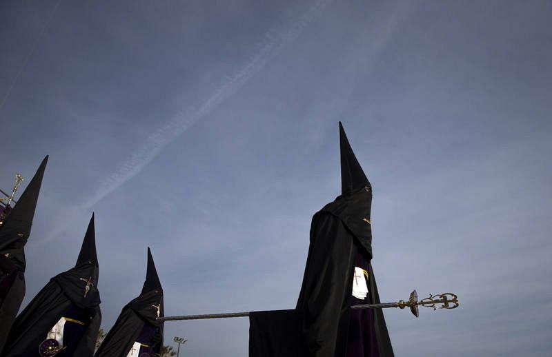 Viernes Santo en Valencia