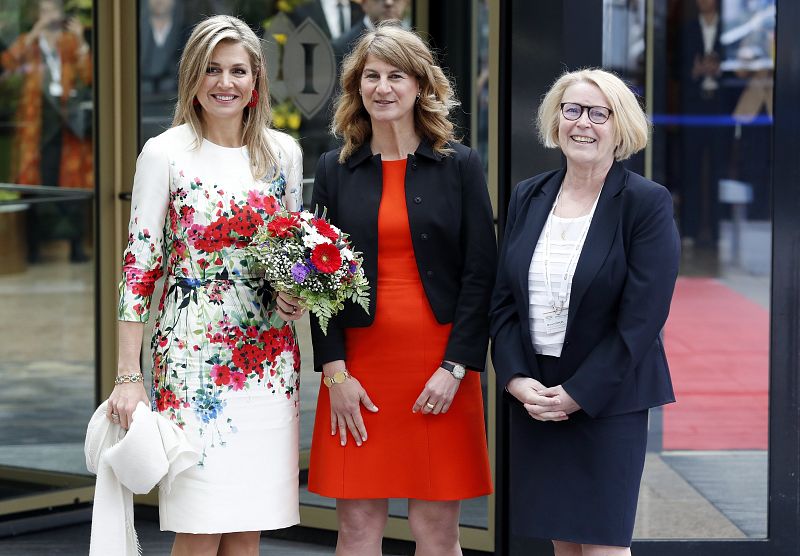 Se celebra en Berlín la cumbre de la mujer del G20