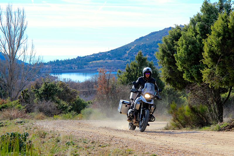 España, tan diversa en paisajes, es un territorio para redescubrir a través de los caminos forestales