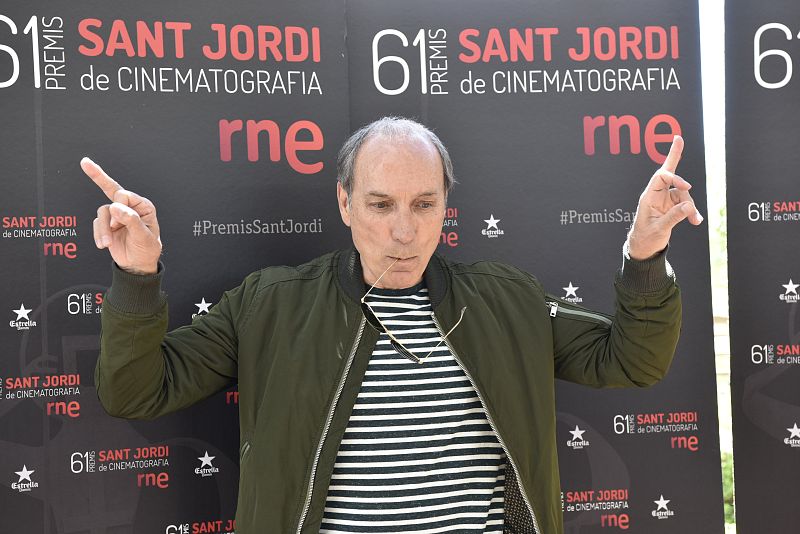 Eusebio Poncela 2 rueda de prensa