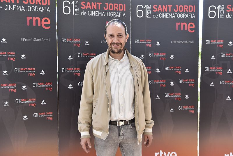 Luis Callejo rueda de prensa