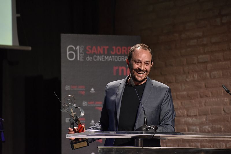 Luis Callejo (2) gala