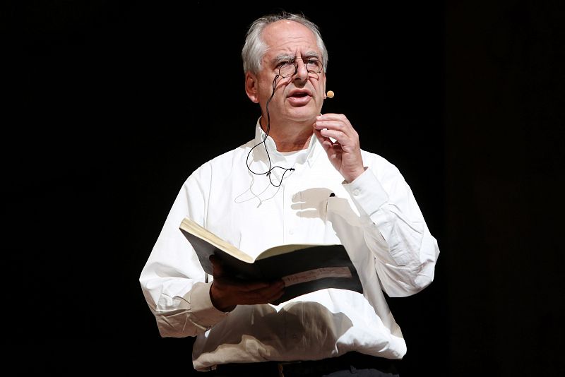 WILLIAM KENTRIDGE PRESENTA TRES OBRAS EN HAMBURGO