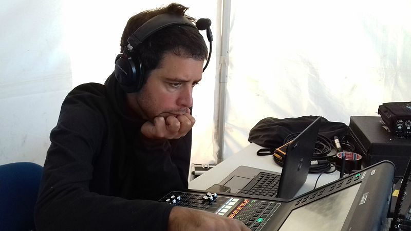 El amanecer en las marismas: Proyecto europeo 'Coro del amanecer'