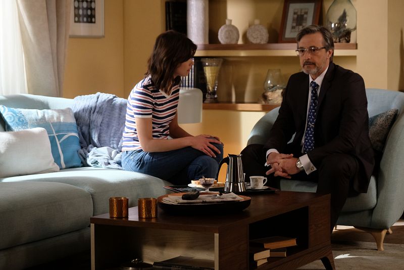 Marcelino y Alicia ¿más juntos que nunca?