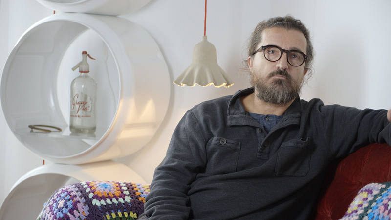   Miguel García Vizcaíno