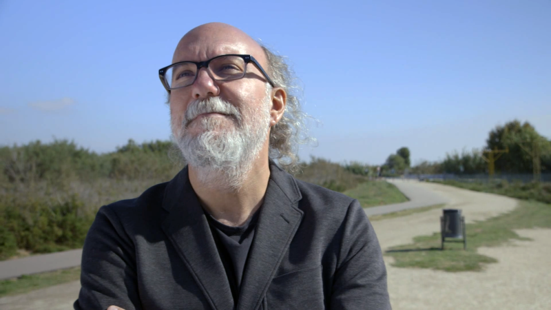 Desde 1985 hasta hoy, Toni Segarra ha acumulado premios y más premios