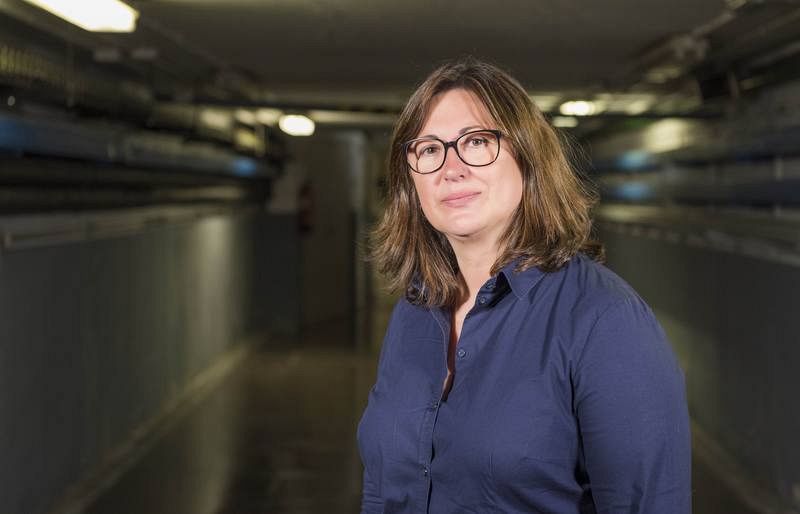  Fali Álvarez, productora