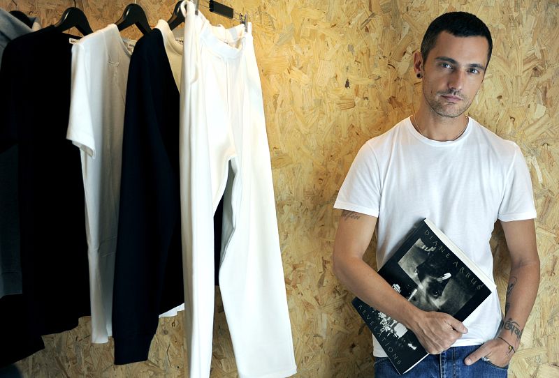 Primavera-Verano 2010