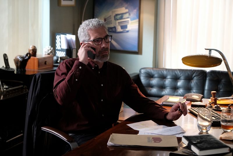 ¿En qué estará metido ahora Quintero?