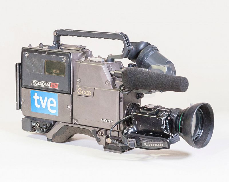 Cancorder Sony Betacam SP