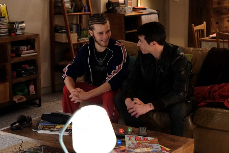 Rober y Jairo cada vez se llevan mejor... ¿o no?