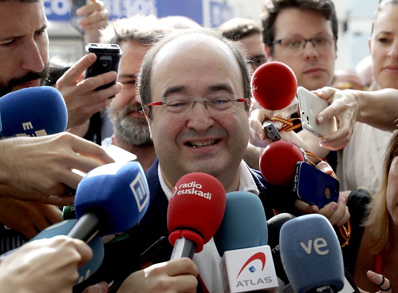 39 Congreso Federal del PSOE