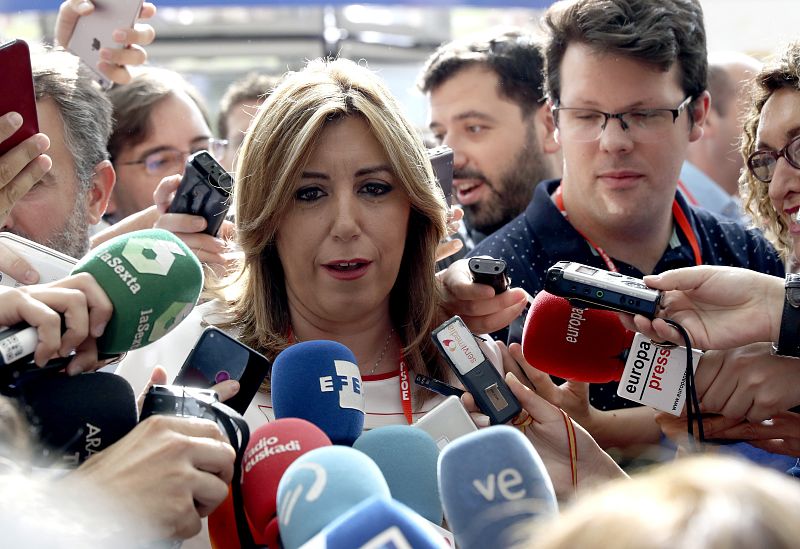 39 Congreso Federal del PSOE