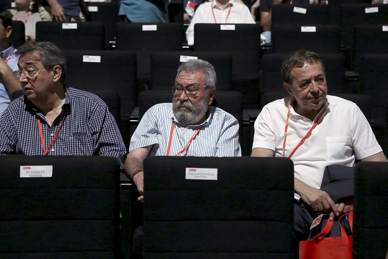 39 Congreso Federal del PSOE