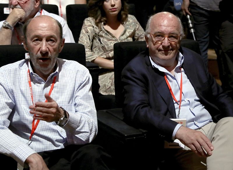 39 Congreso Federal del PSOE