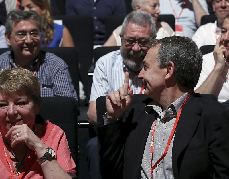 39 Congreso Federal del PSOE