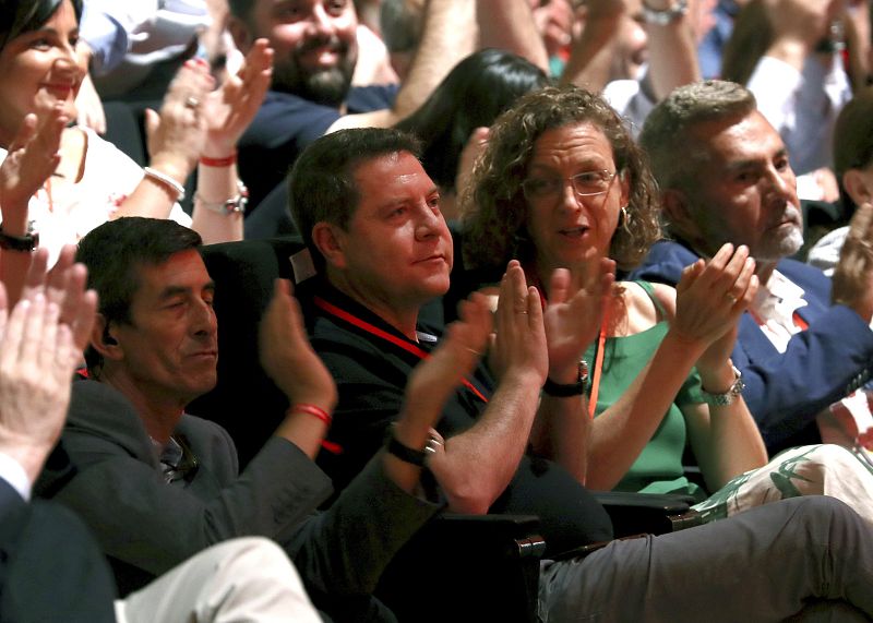 39 Congreso Federal del PSOE