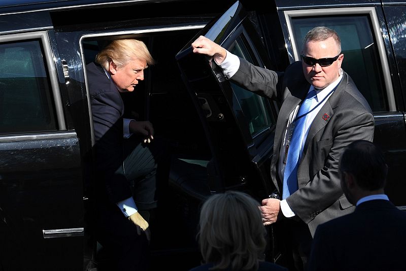 Los Campos Elíseos acogen el desfile de la Fiesta Nacional francesa