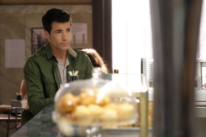 ¿Qué le pasará a Rober en los próximos capítulos?