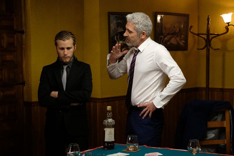 Jairo tendrá problemas con Quintero