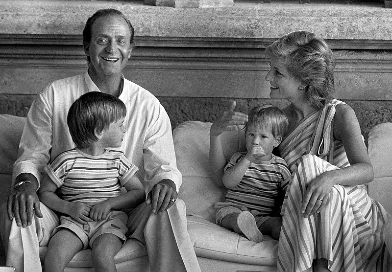 Vacaciones familiares en Mallorca