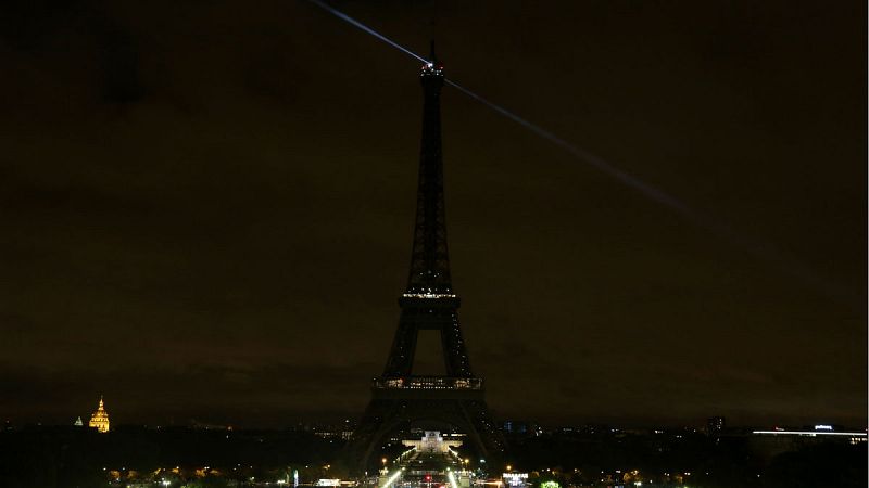 Homenajes alrededor del mundo a las víctimas del atentado de Barcelona