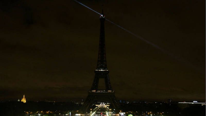 Homenajes alrededor del mundo a las víctimas del atentado de Barcelona
