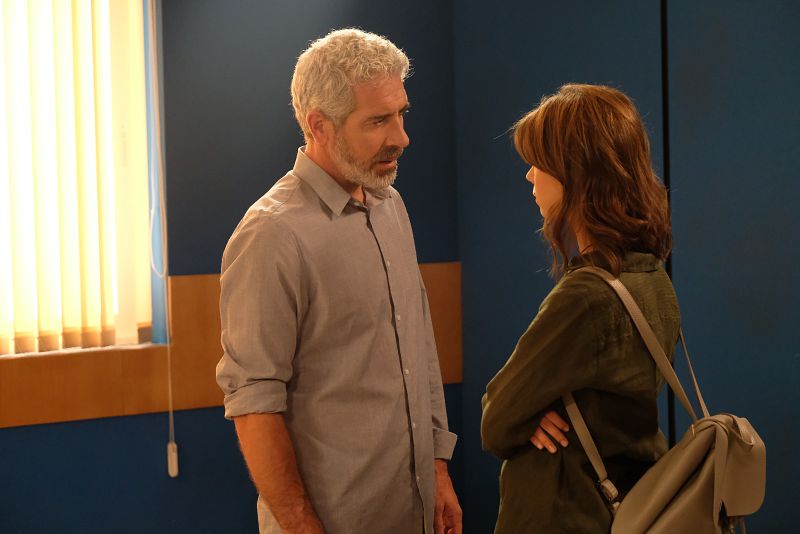 ¿Habrá nuevo enfrentamiento entre Quintero y Alicia?