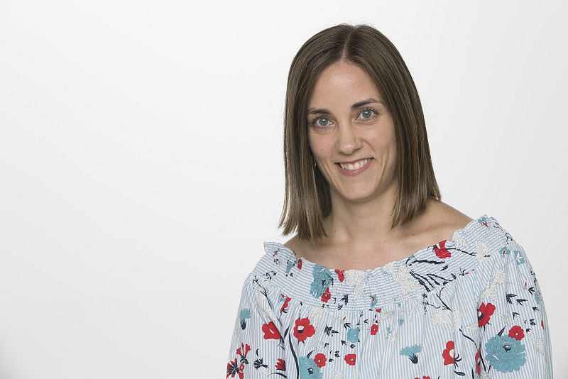 Rosa Perarnau. Redacción.