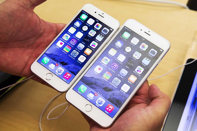 Apple iPhone 6 goes on Sale in Germany