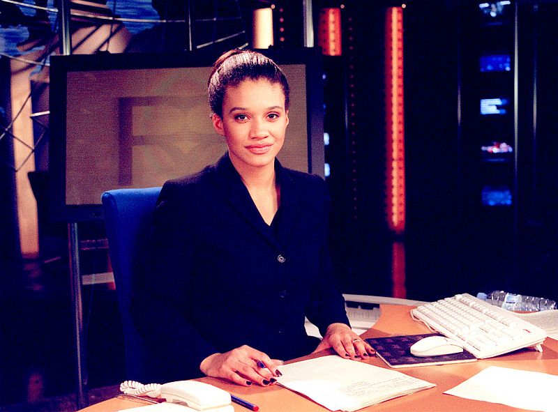 20 años del Canal 24 Horas