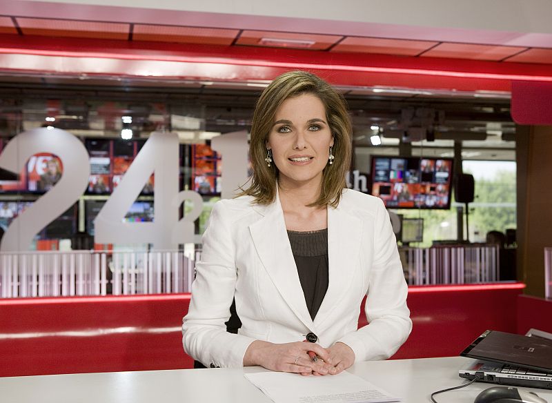 20 años del Canal 24 Horas