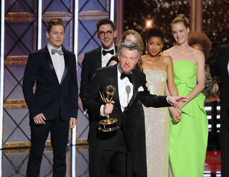 Black Mirror: San Junipero, premiado con dos Emmys
