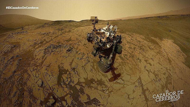 Visitamos la Agencia Espacial Europea: ¿Vale la pena lanzar una misión tripulada a Marte?