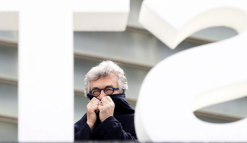 65 EDICIÓN DEL FESTIVAL INTERNACIONAL DE CINE DE SAN SEBASTIÁN