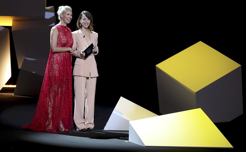 FESTIVAL SAN SEBASTIÁN