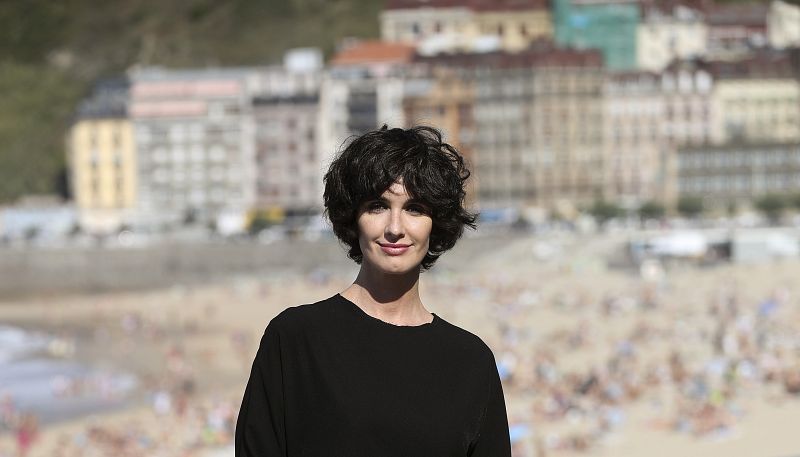 FESTIVAL SAN SEBASTIÁN