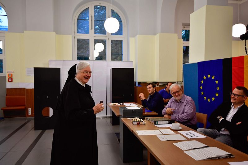 Elecciones en Alemania