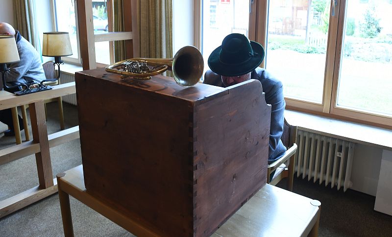 Elecciones en Alemania