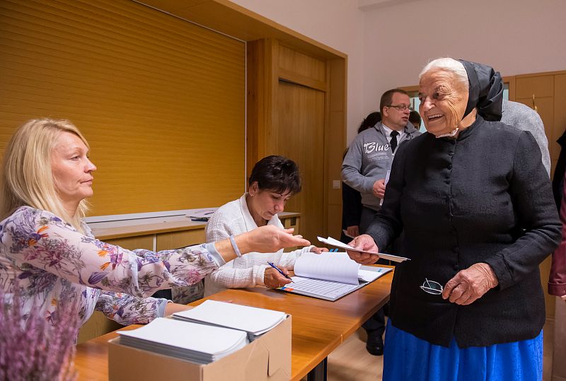 Elecciones en Alemania