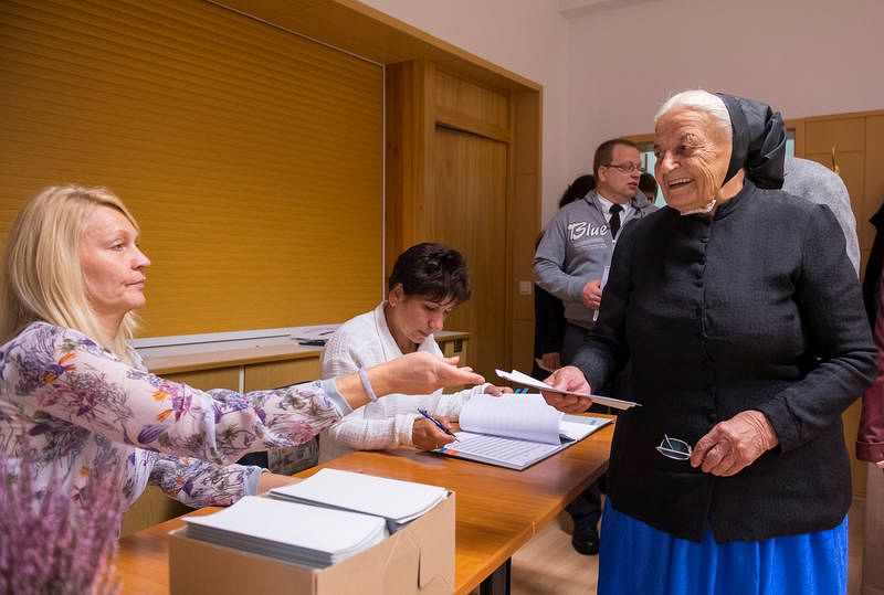 Elecciones en Alemania