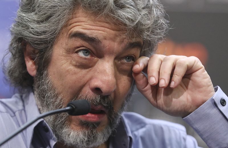 65 FESTIVAL DE CINE DE SAN SEBASTIÁN