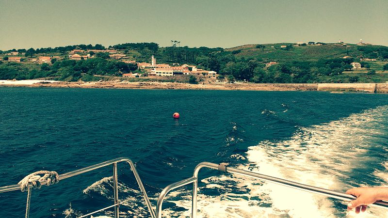 Fin de rodaje. ¡Adiós Ons!