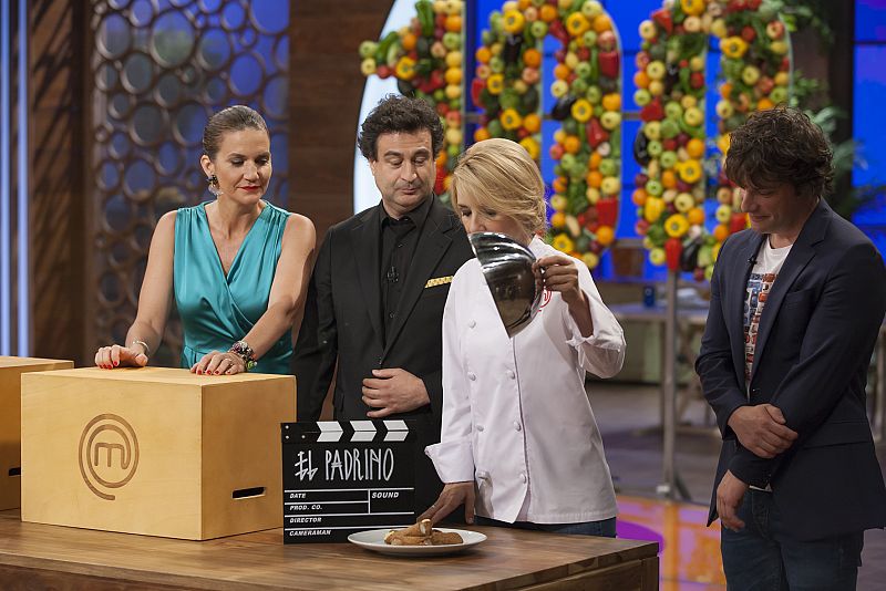 Master Chef - Celebrity II