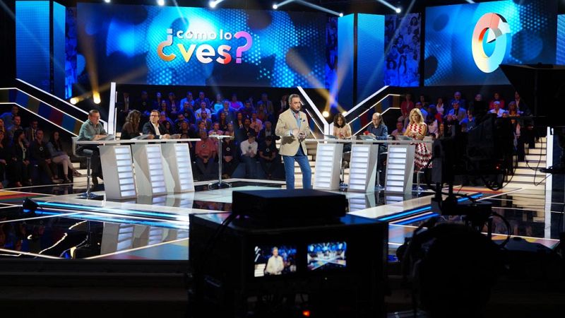 Los colaboradores de ¿Cómo lo ves? también opinan.