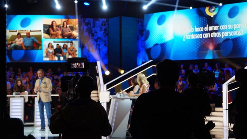 Las preguntas son la base de ¿Cómo lo ves?